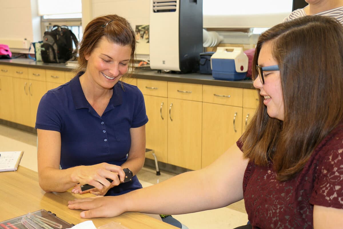 Phlebotomy