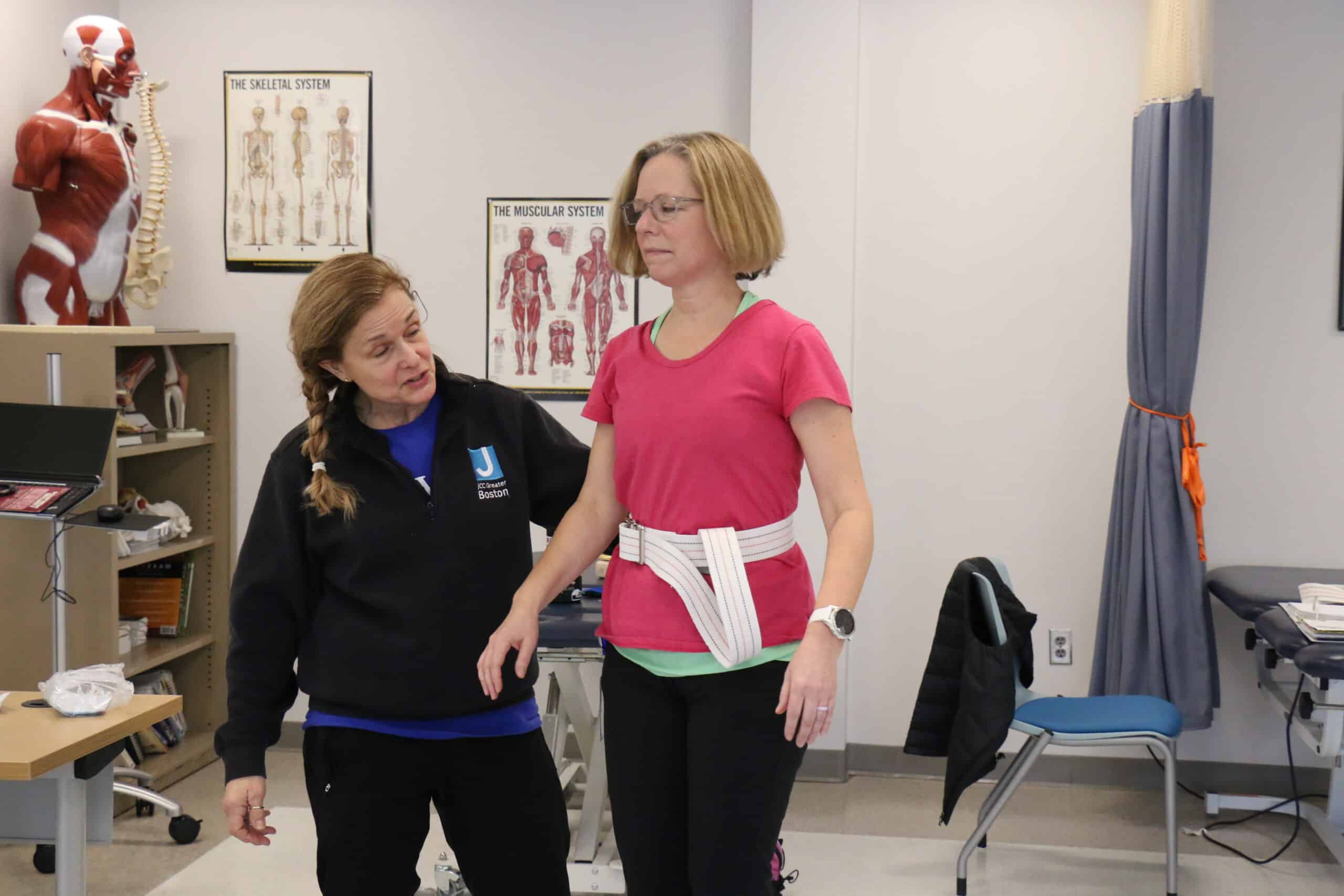 Physical Therapist Assistant