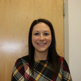 Michelle Lockwood