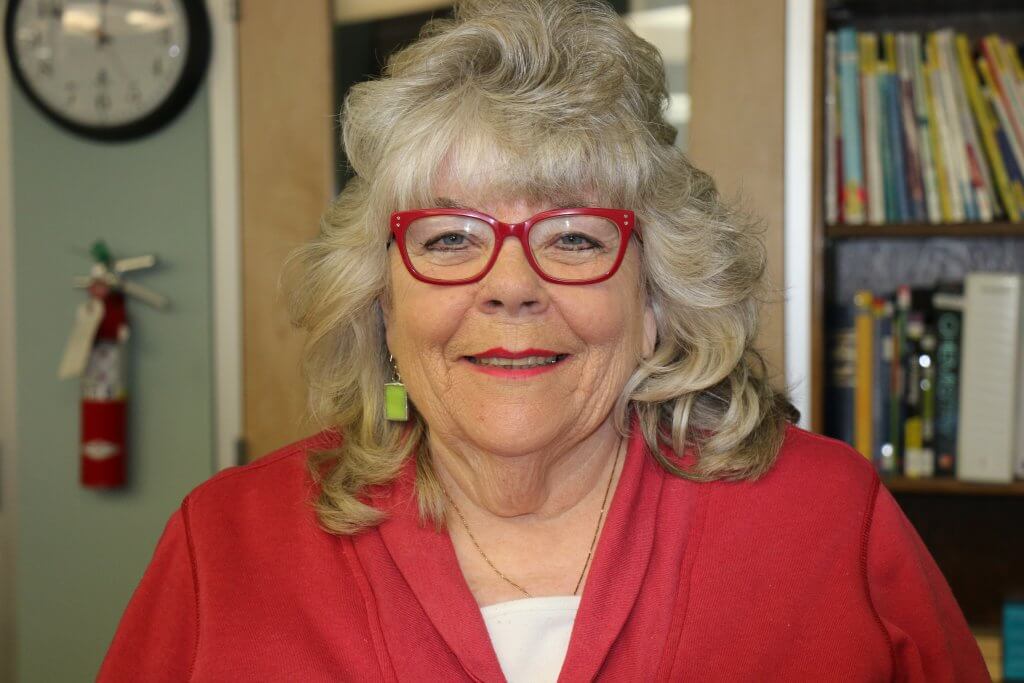 Deb DuClos