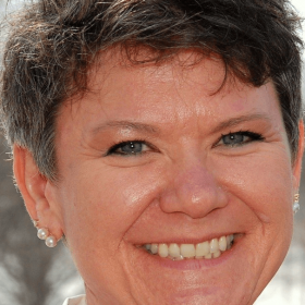 Eileen Glover