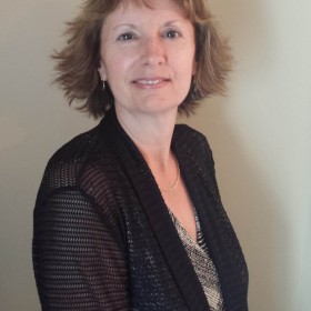 Kerry Belknap Morris
