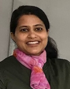Sharmila Karki Niroula