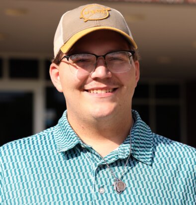 From Early College Student to Emergency Medical Services: Alexander Miller Builds His Future