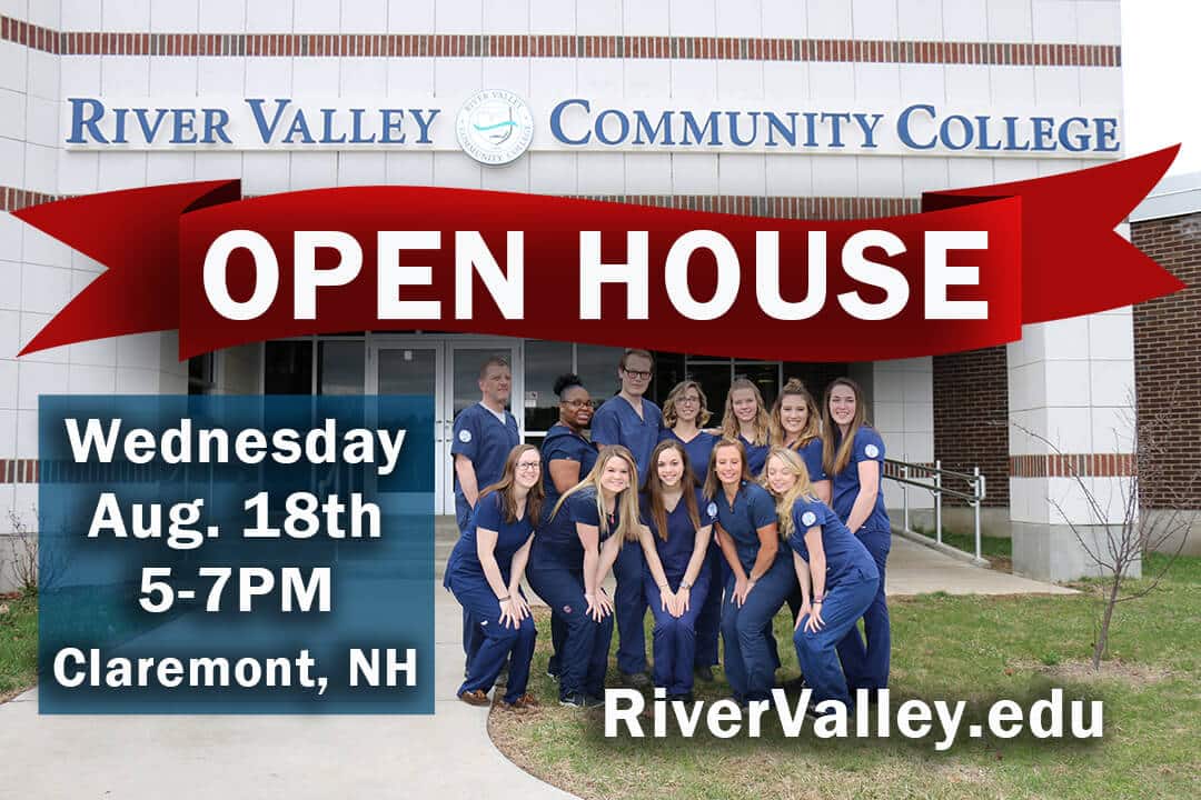 River Valley Community College