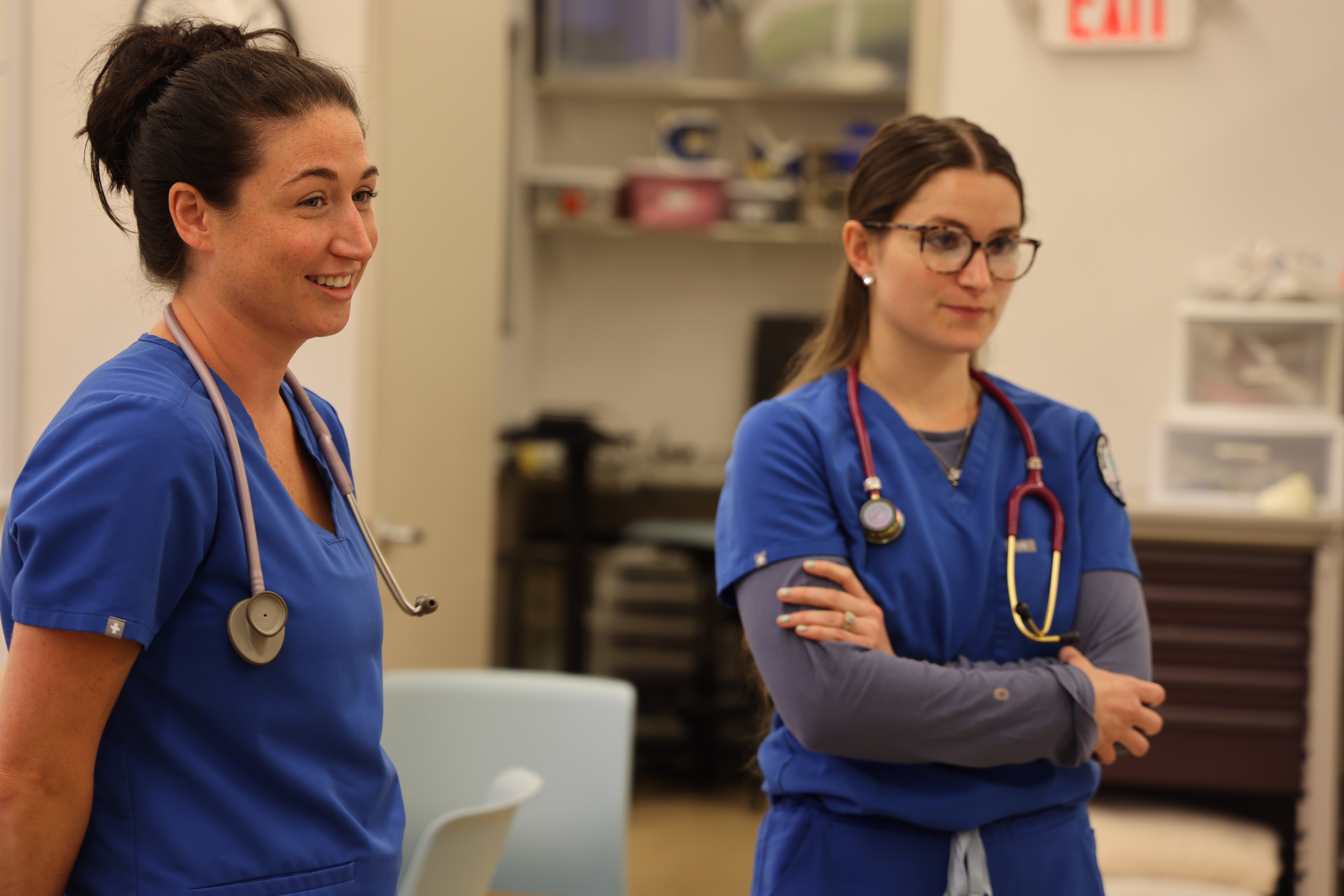 Nursing – LPN to RN Direct Entry Program