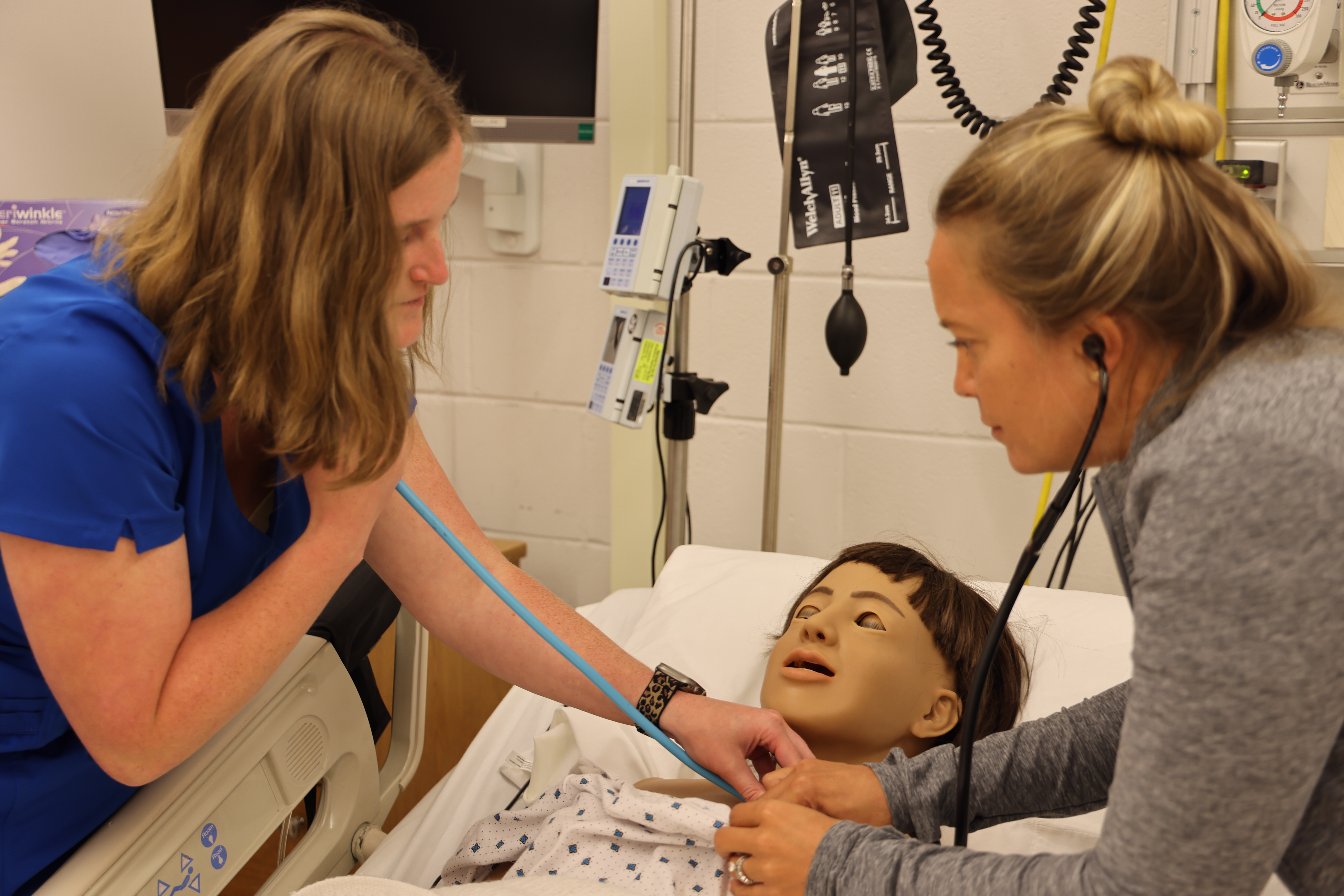 Nursing – LPN to RN Bridge Program