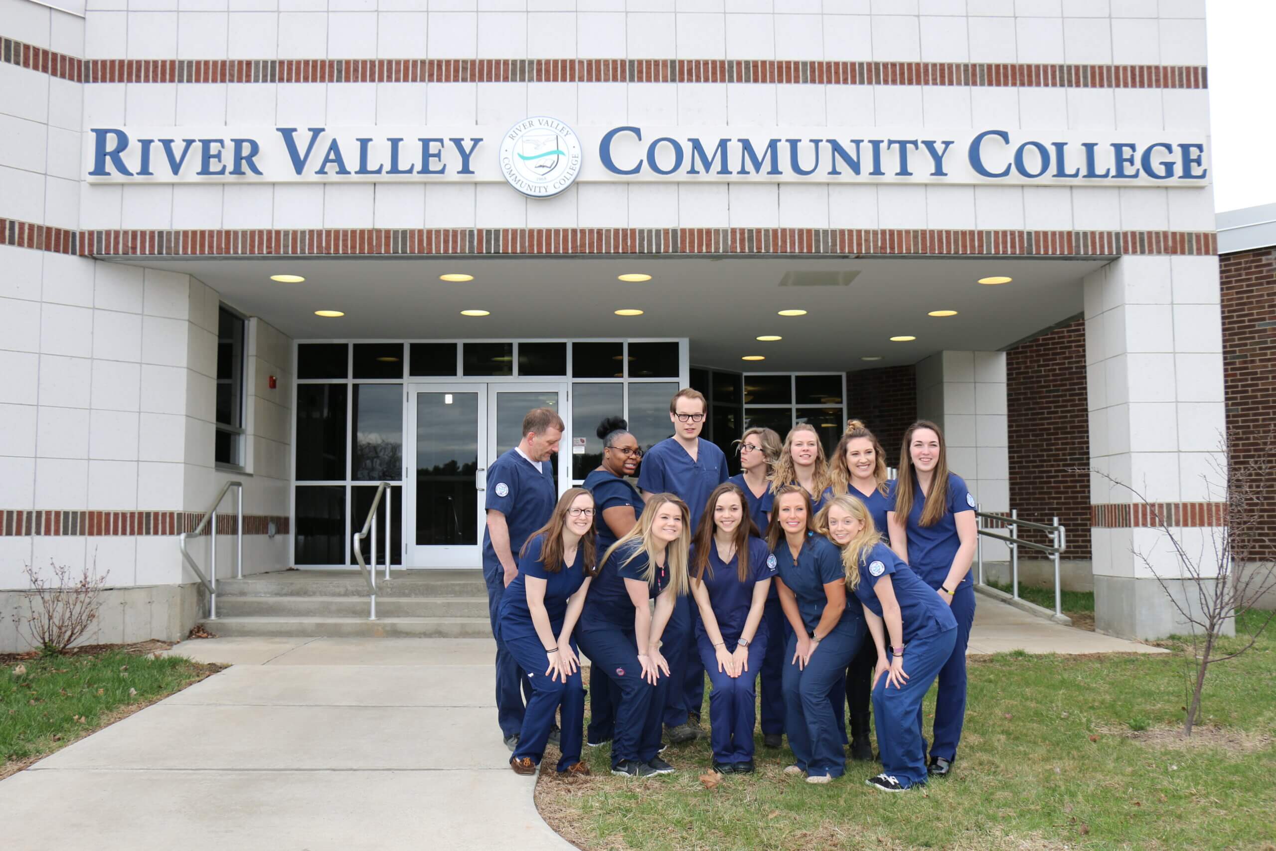 Home River Valley Community College