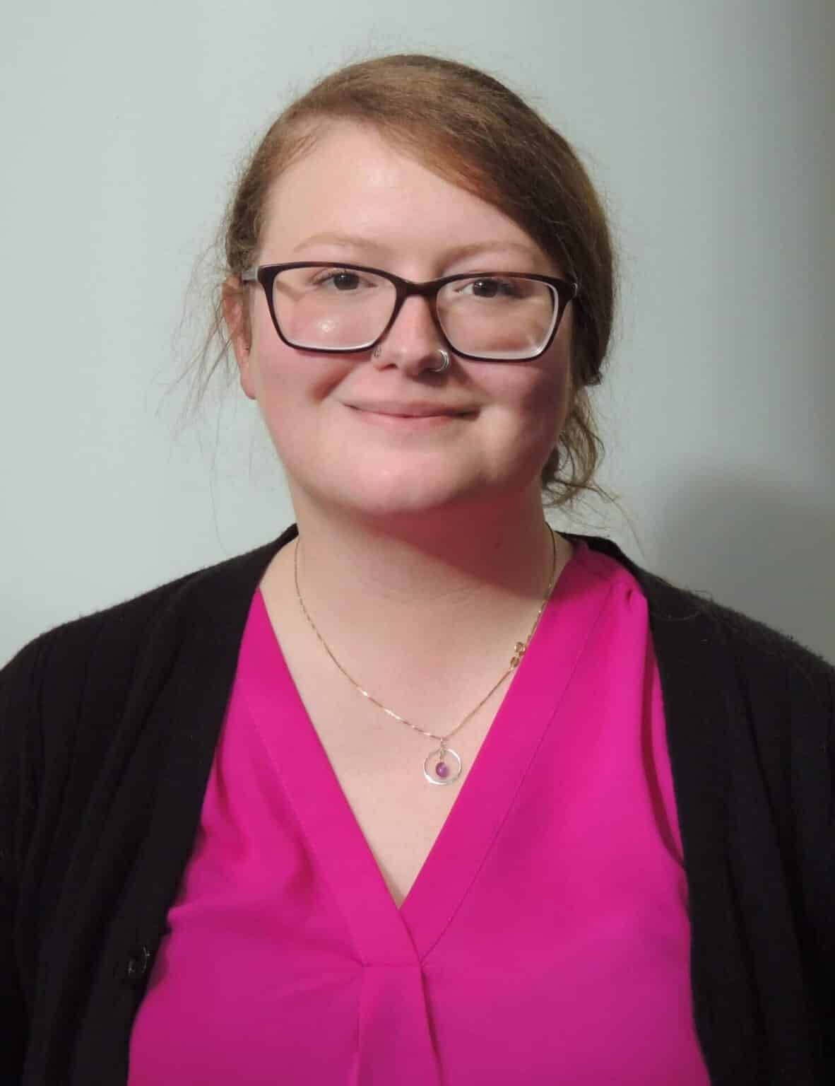 Shana Elburn River Valley Community College