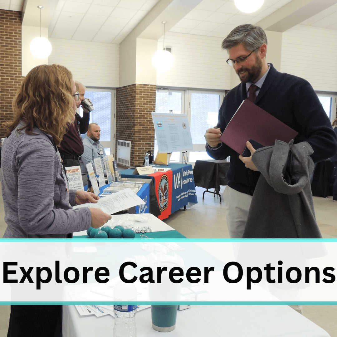 River Valley Community College