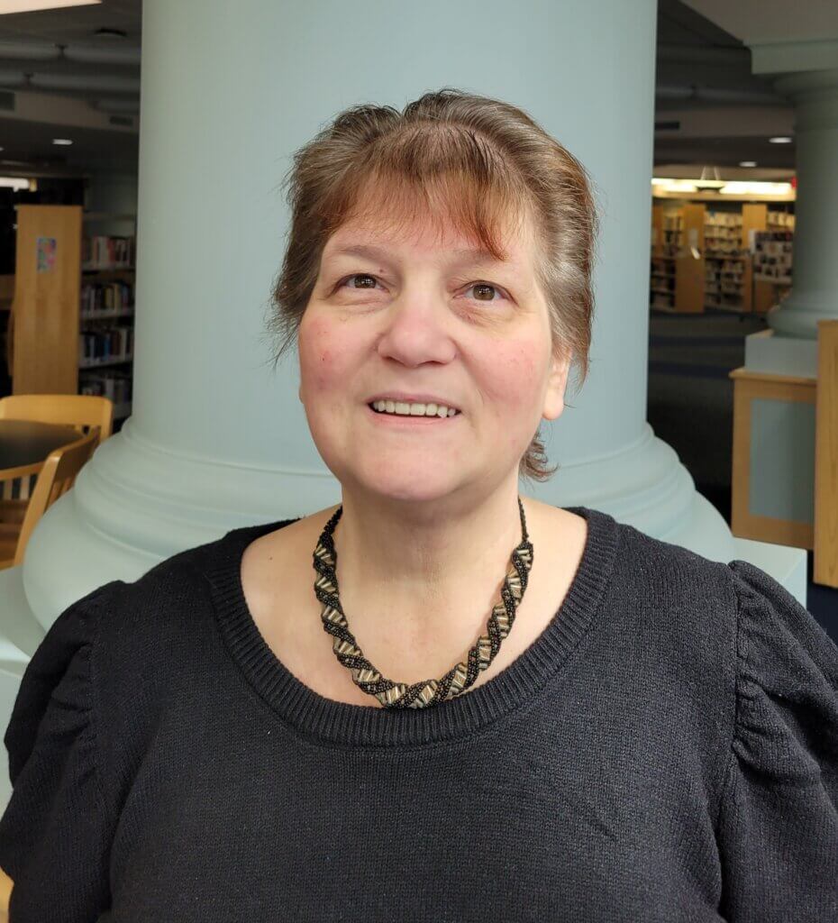 Tammy Carnevale River Valley Community College