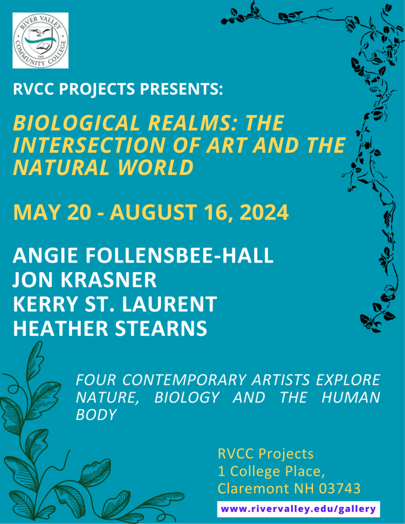 RVCC Projects River Valley Community College