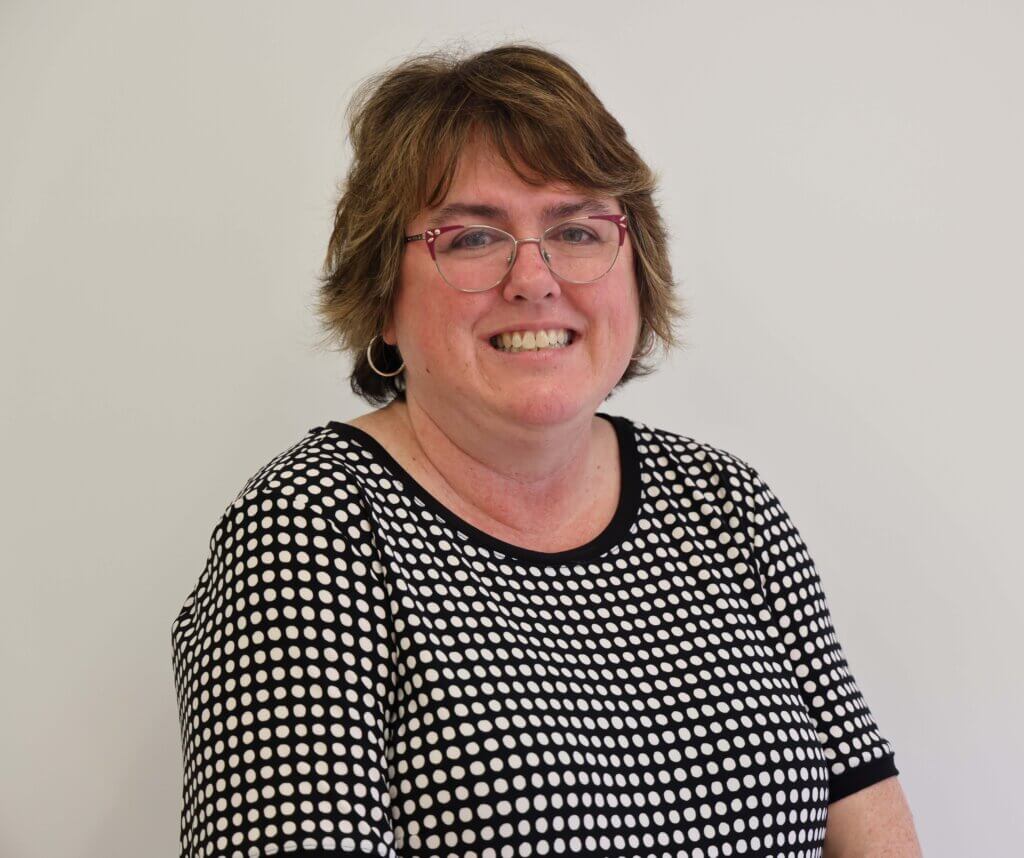 Judy Hoffman Judy Hoffman River Valley Community College