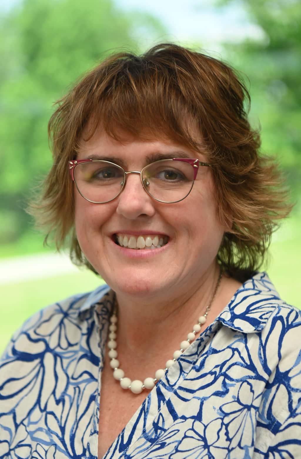 Judy Hoffman