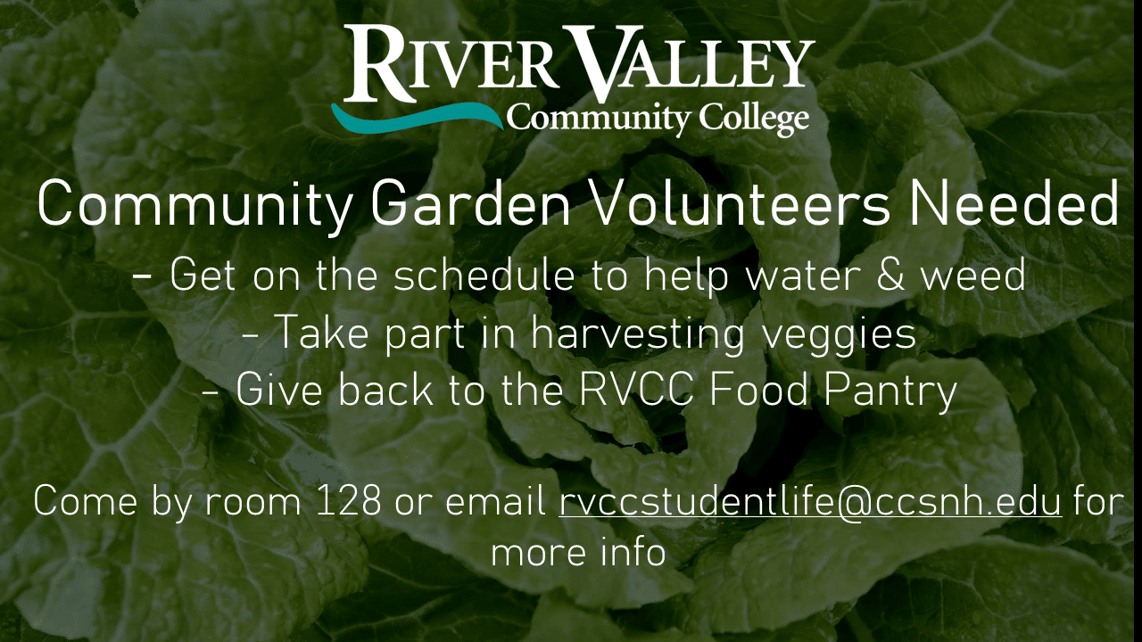 Student Life River Valley Community College