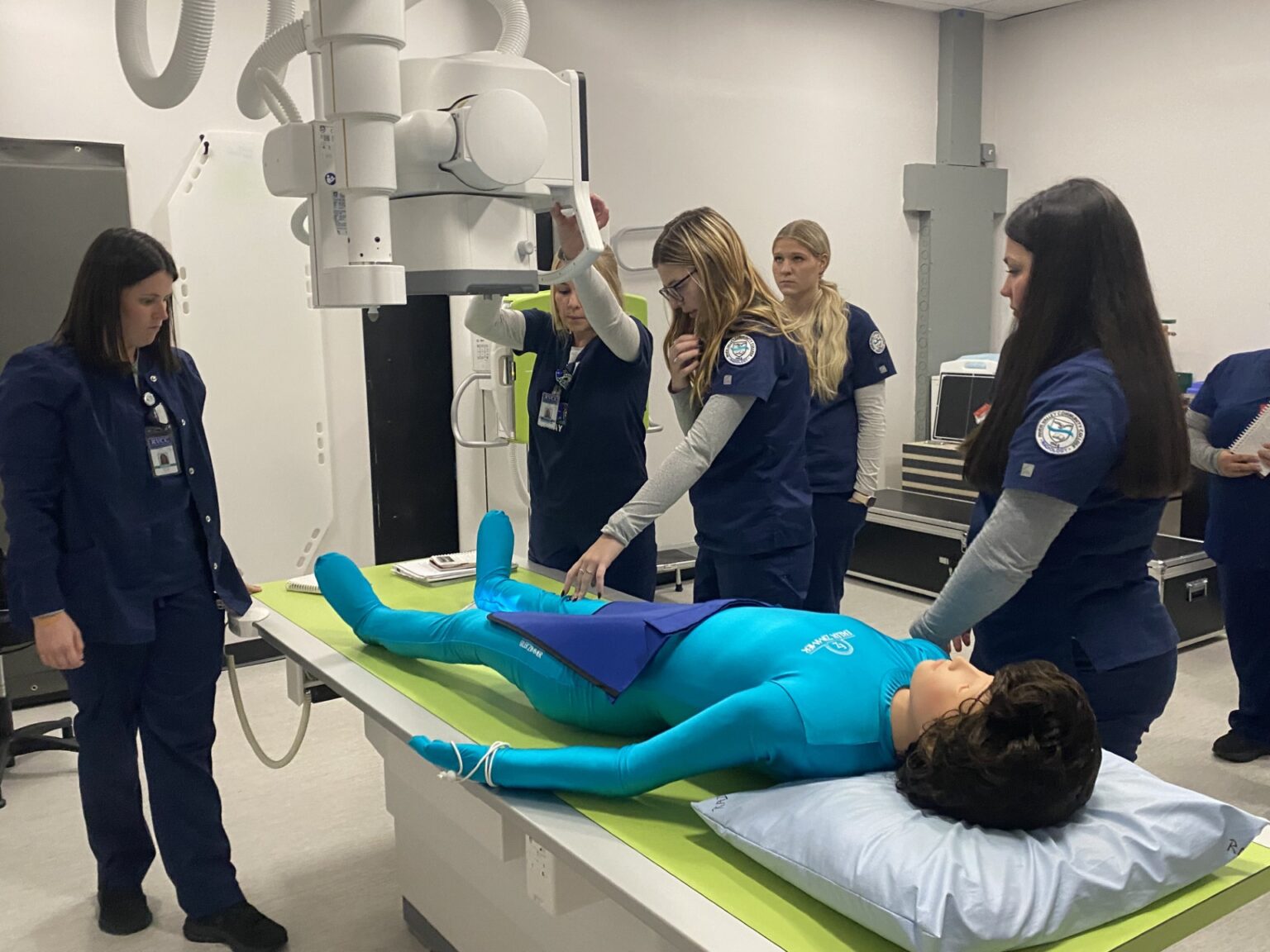River Valley Community College – Soar Into Your Future