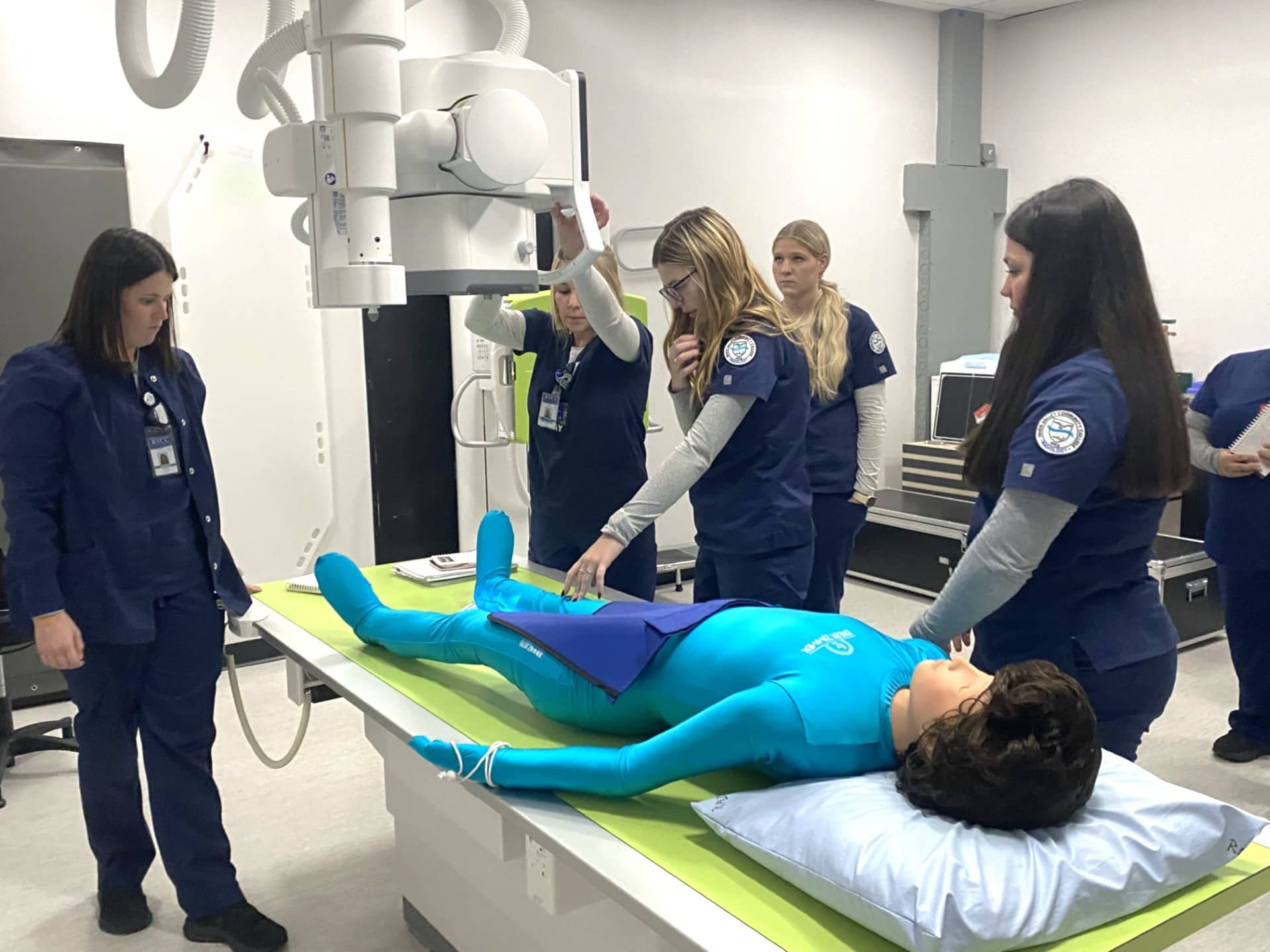 Radiologic Technology