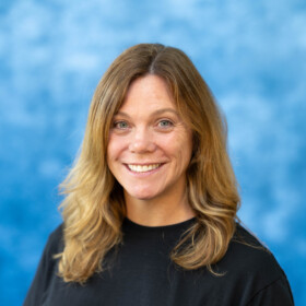 Sandra LaPointe headshot